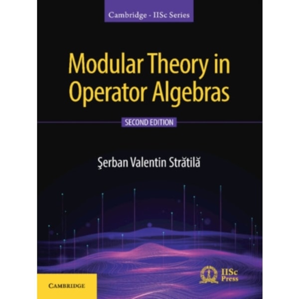 Modular Theory in Operator Algebras (inbunden, eng)