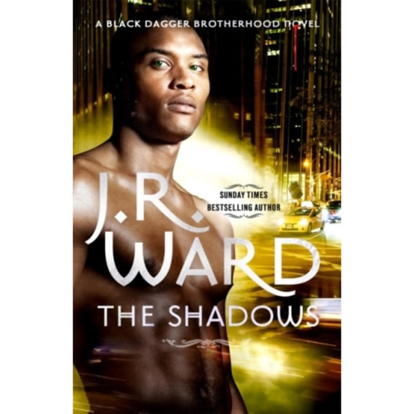 The Shadows (häftad, eng)