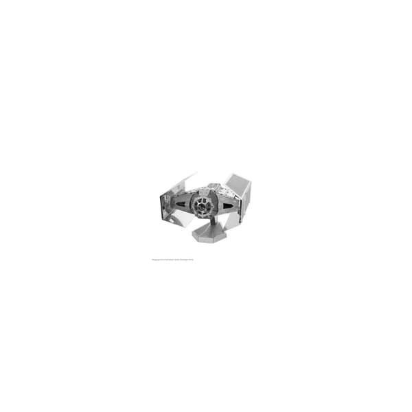StarWars Darth Vader's TIE Fighter (2 ark)