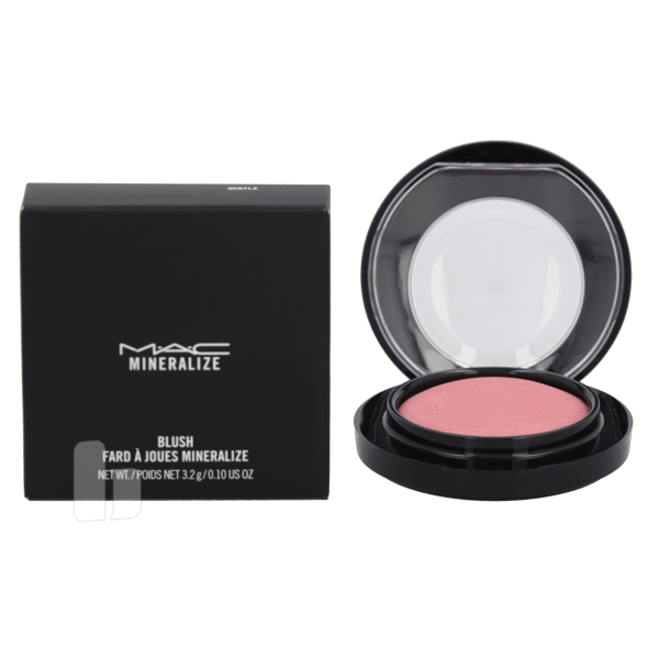 MAC Mineralize Blush 3.2 gram Dam