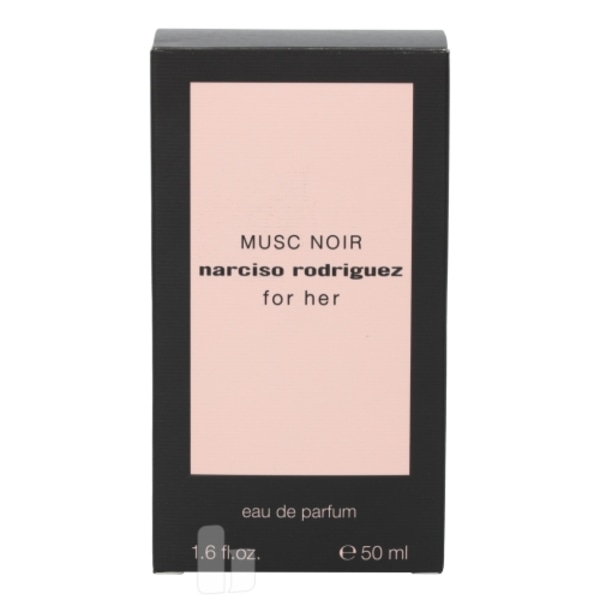 Narciso Rodriguez Musc Noir For Her Edp Spray 50 ml Dam