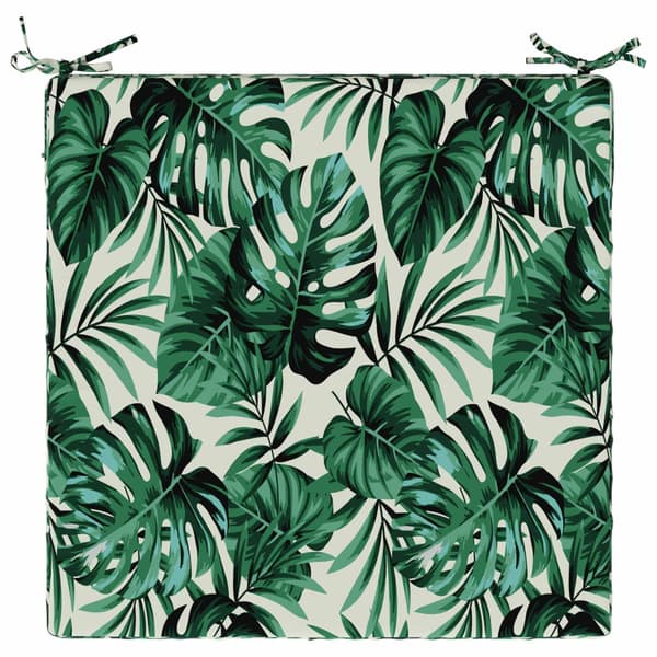 4-delade Sittdynor SOEST 4 st 100% Polyester Bladmönster