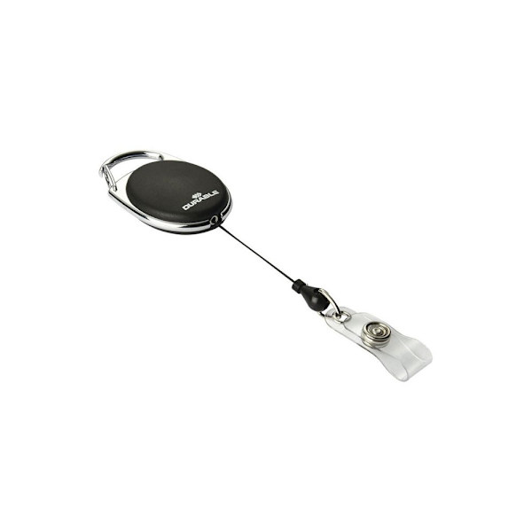 Jojo DURABLE tryckknappsfäste sv 10/fp