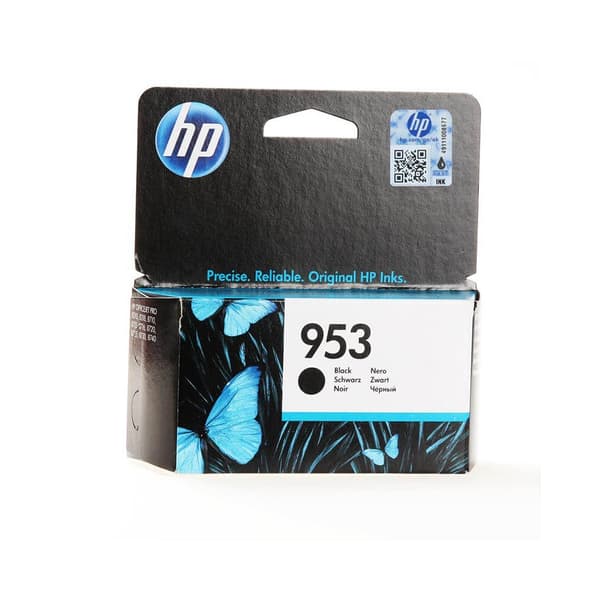Ink L0S58AE 953 Black