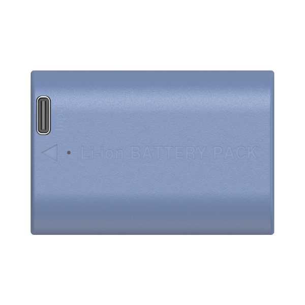 SmallRig 4264 Camera Battery USB-C Rechargable LP-E6NH