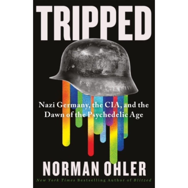 Tripped (inbunden, eng)