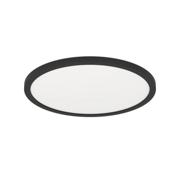EGLO Rovito-Z Smart Pendant Lamp - Black (Ø29.5 cm) - RGB & Tunable White - Zigbee & Bluetooth