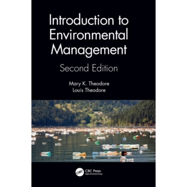 Introduction to Environmental Management (inbunden, eng)