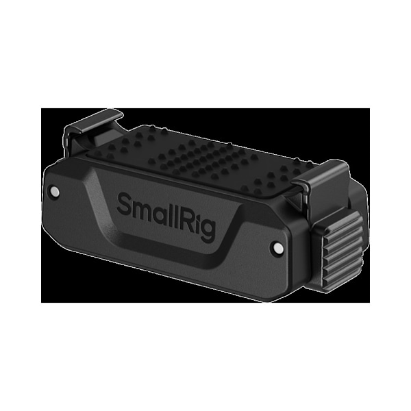 SmallRig 5779 Bidirectional Quick Release Adapter Support with 1/4"-20 Threaded Hole