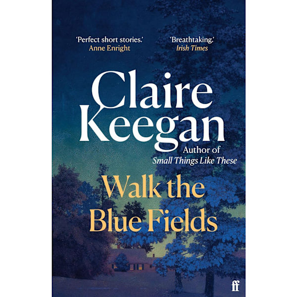 Walk the Blue Fields (pocket, eng)