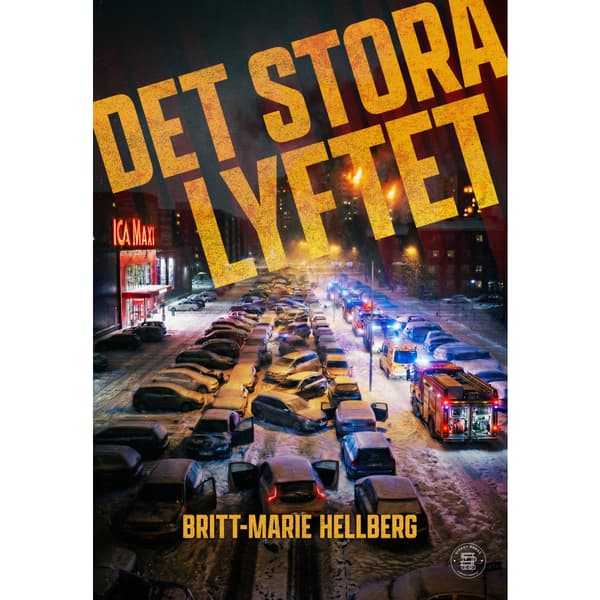 Det stora lyftet (bok, danskt band)