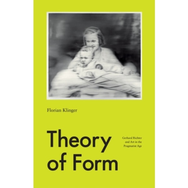 Theory of Form (häftad, eng)