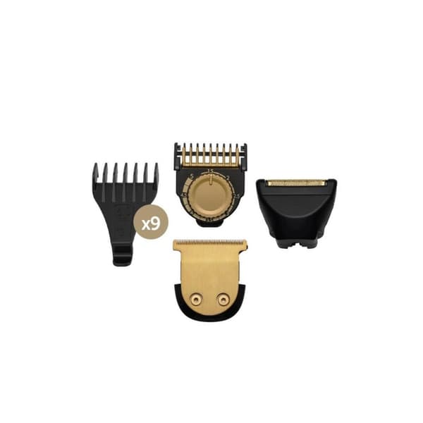 T-Series Hair & Beard Kit