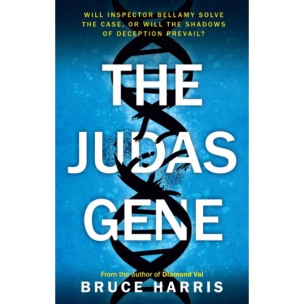 The Judas Gene (häftad, eng)