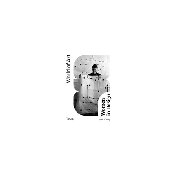 Women in Design (häftad, eng)