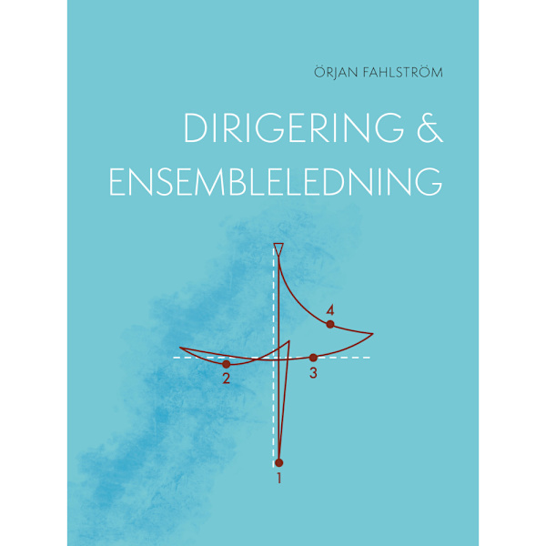 Dirigering och ensembleledning (häftad)