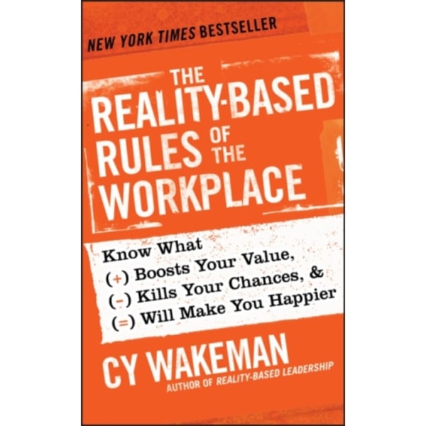 The Reality-Based Rules of the Workplace (inbunden, eng)
