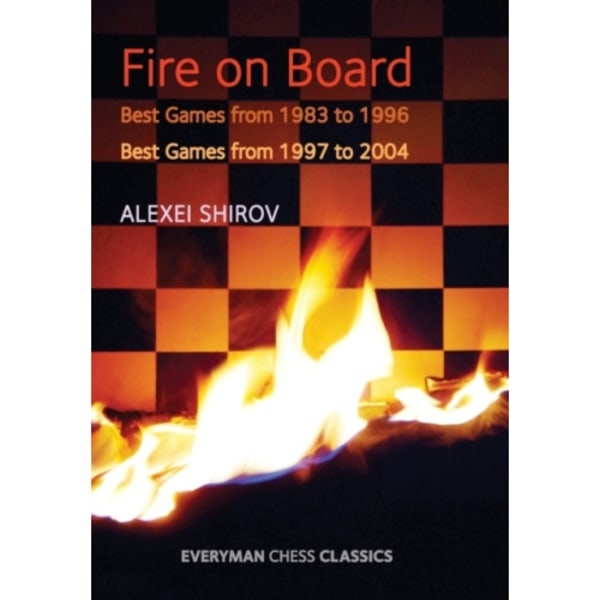 Fire on Board (häftad, eng)