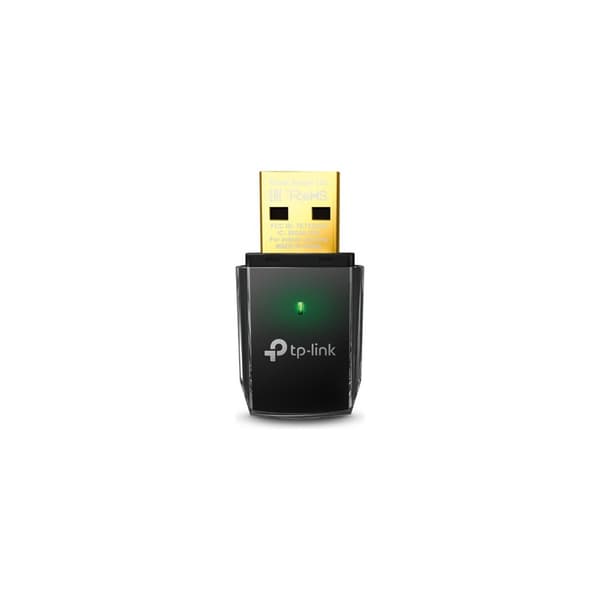 TP-Link Archer T2U - nätverksadapter - USB 2.0