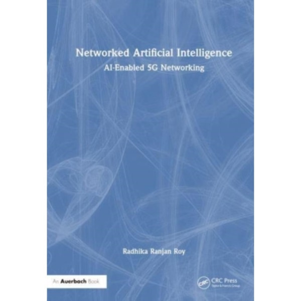 Networked Artificial Intelligence (häftad, eng)