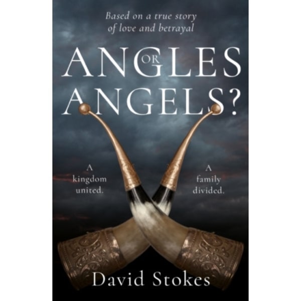 Angles or Angels? (häftad, eng)