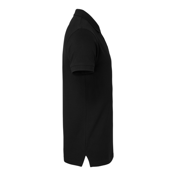 191 Polo Black Unisex