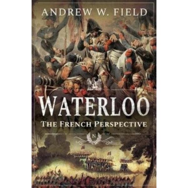 Waterloo (häftad, eng)