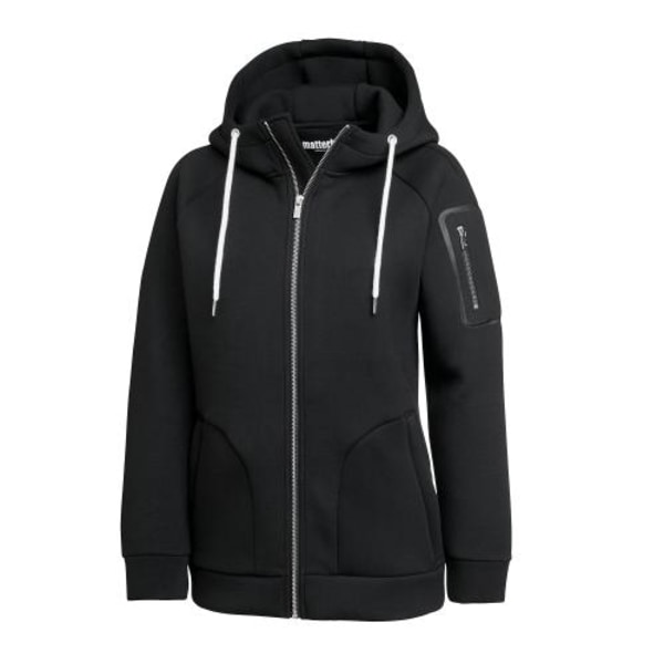 Paccard Hoodie w Black Female