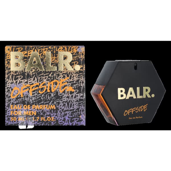 BALR. OFFSIDE FOR MEN Limited Edition 50 ml Herr