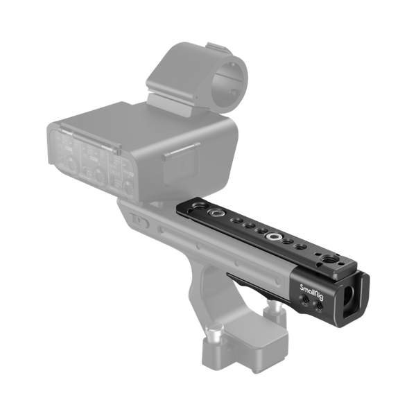 SmallRig 3490 Extension Rig For Sony FX3/FX30 XLR Handle