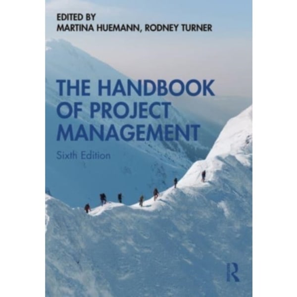 The Handbook of Project Management (inbunden, eng)