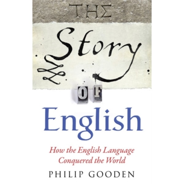 The Story of English (häftad, eng)