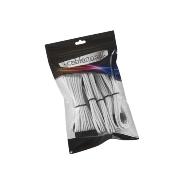 CableMod Classic ModMesh 8+6 Series Cable Extension Kit - strömkabelsats