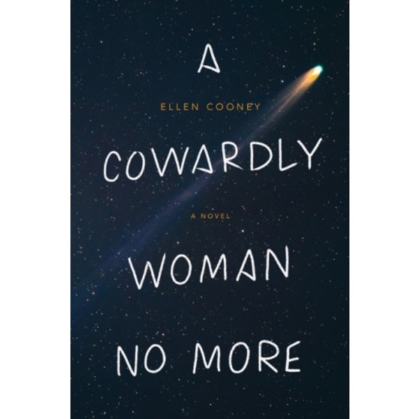 A Cowardly Woman No More (häftad, eng)