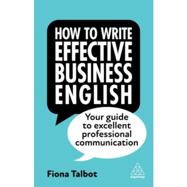 How to Write Effective Business English (häftad, eng)