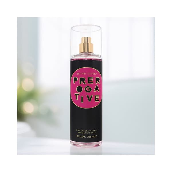 Prerogative Fine Fragrance Mist 236ml