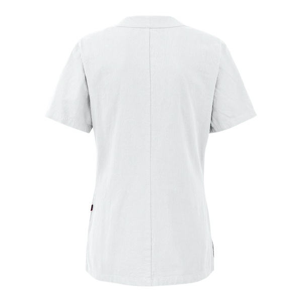 Carin Blouse w White Female