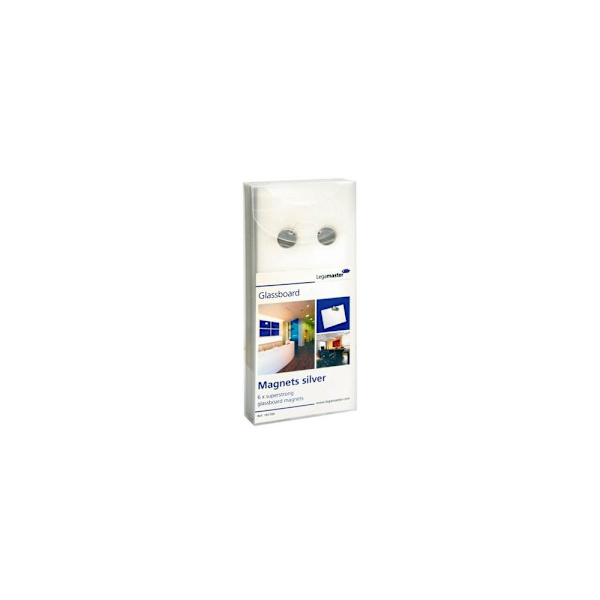 Magneter LEGAMASTER 12mm ext.starka 6/fp