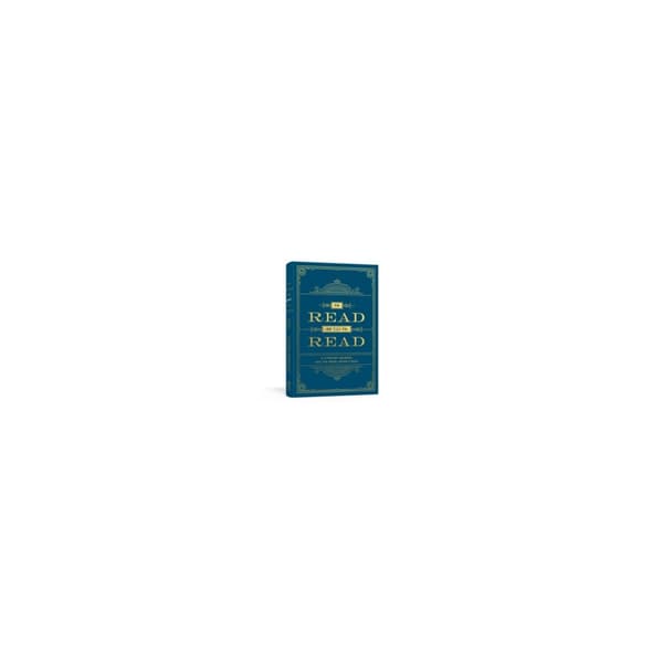 To Read or Not to Read (häftad, eng)