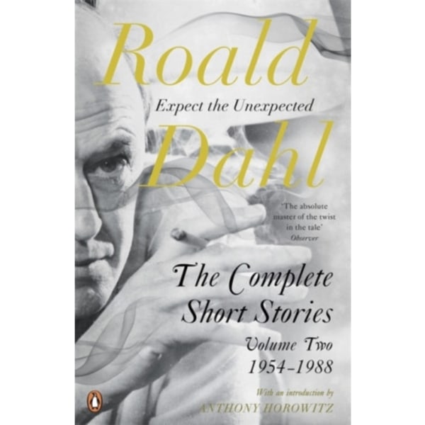 The Complete Short Stories (häftad, eng)