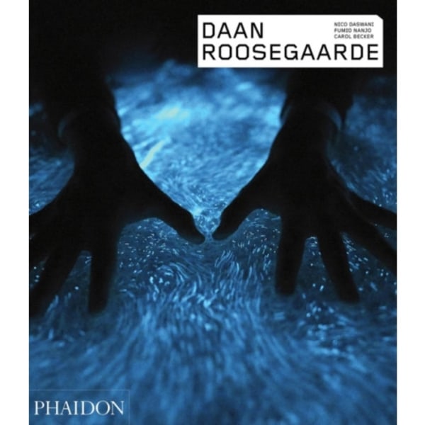 Daan Roosegaarde (häftad, eng)