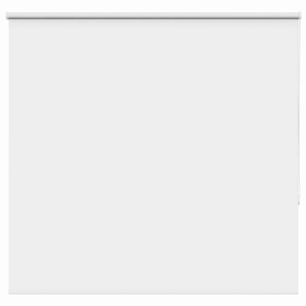 Rullgardin mörkläggningsvit 145x175 cm tyg bredd 141,6 cm