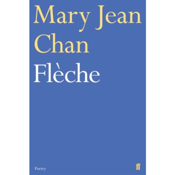 Fleche (häftad, eng)