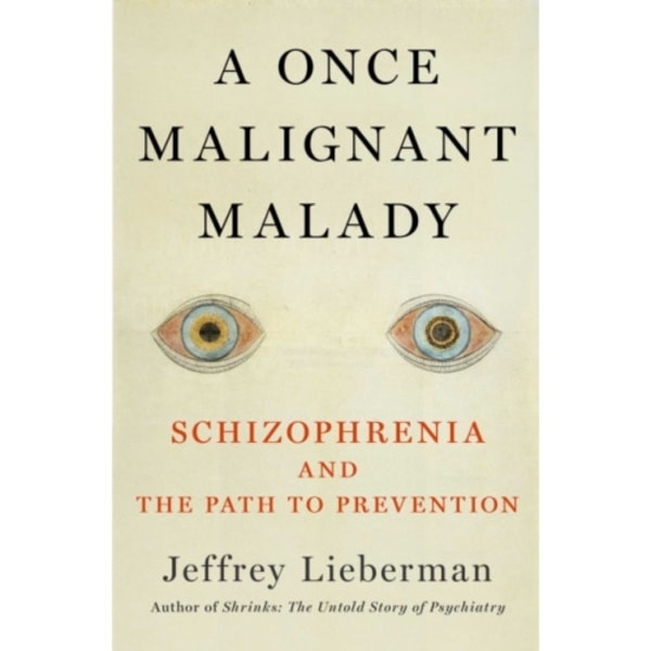 Malady of the Mind (inbunden, eng)