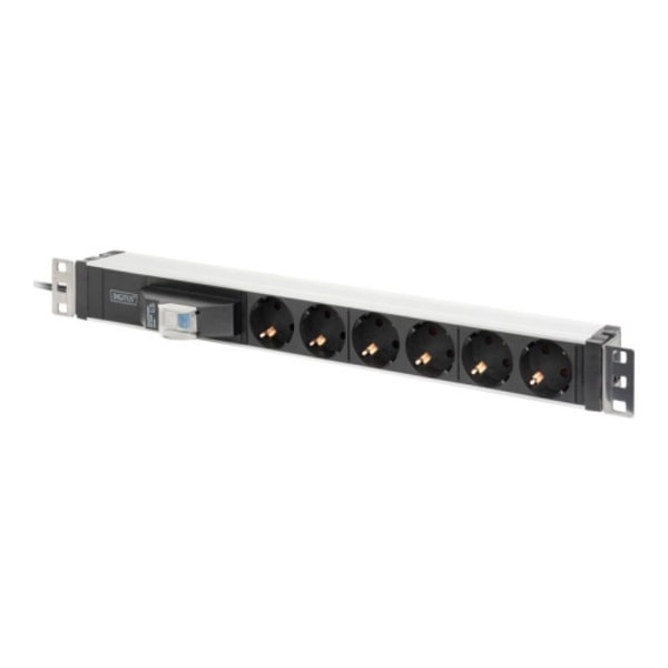 DIGITUS DN-95417 - effektband - 4000 Watt