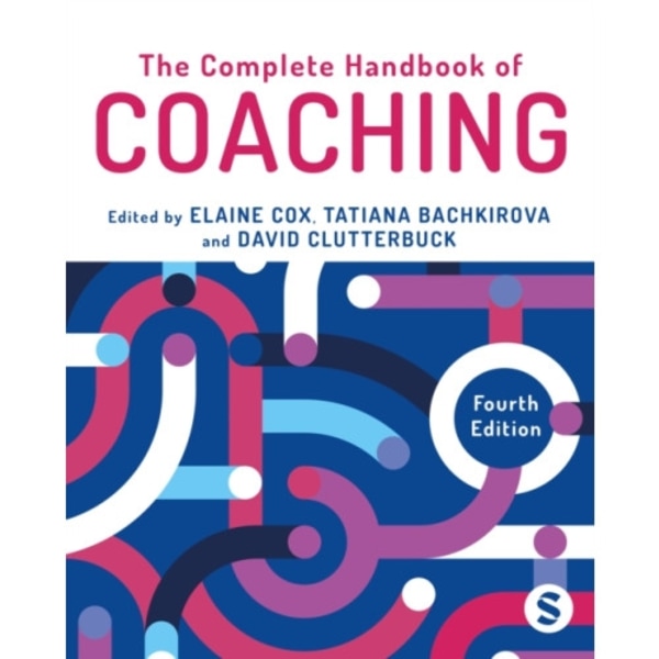 The Complete Handbook of Coaching (häftad, eng)