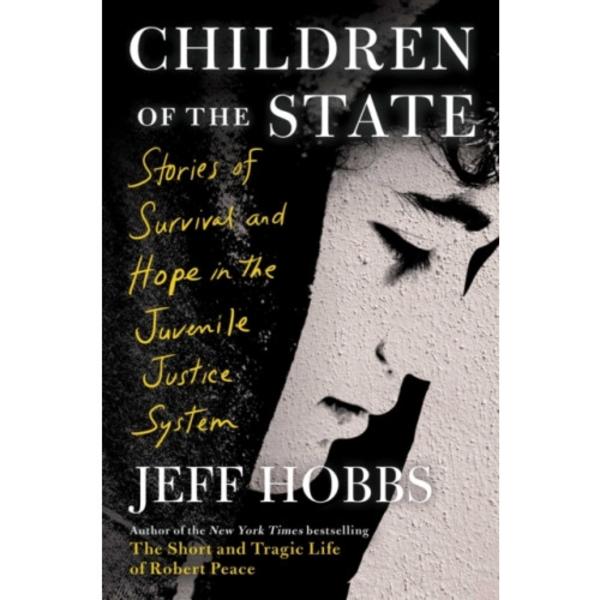 Children of the State (inbunden, eng)