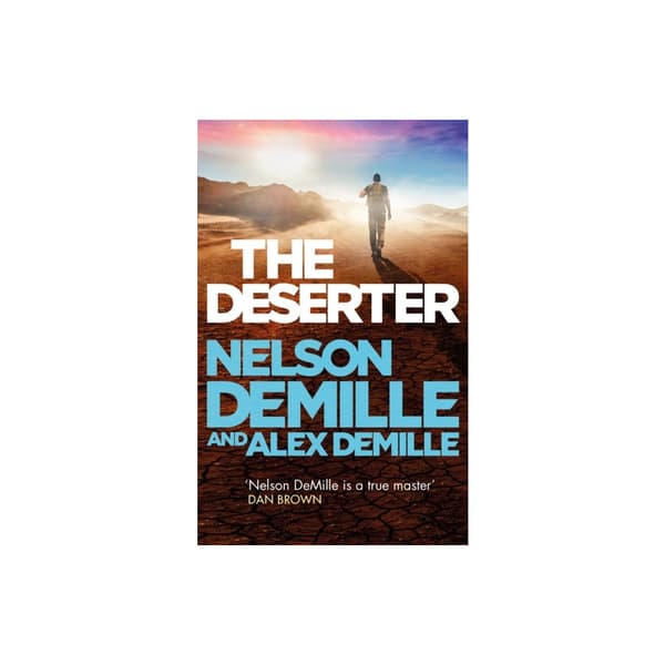 The Deserter (pocket, eng)