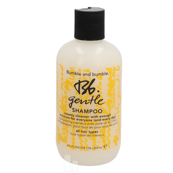 Bumble And Bumble Gentle Shampoo 250 ml Dam