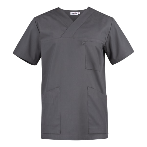 Astor Tunic Graphite Unisex